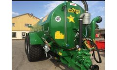 Herbst - Vacuum Tanker