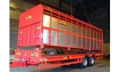 Herbst - Livestock Trailer