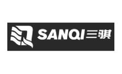 SANQI - Model HB - 01 - Electric Seeder