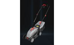 SANQI - Model ZB-LM32E - Lawn Mower