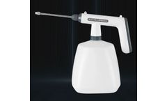 SANQI - Model D-9030B and D-9030BW - Garden Sprayer