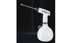 SANQI - Model D-9015A and D-9020AW - Garden Sprayer