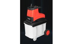 SANQI - Model MK-L771 - Shredder