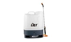 LQT - Model FB-20 - Fertilizer Applicator
