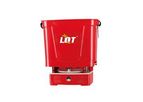 LQT - Model FB-18 - Fertilizer Applicator