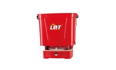 LQT - Model FB-18 - Fertilizer Applicator