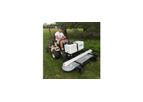 Rogers - Model FM 150 - 5ft/1.5m Front Mount Sprayer