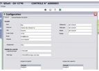 Setup of Administrative Software