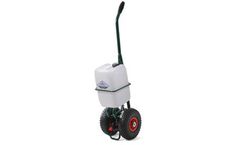 Walkover - Model AZT06 - Gardener Walkover Sprayer