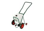 Turfmaster - Model AZT02 - Walkover Sprayer