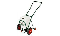 Turfmaster - Model AZT02 - Walkover Sprayer