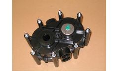 Walkover - Model W2056 - Gear Driven Pump