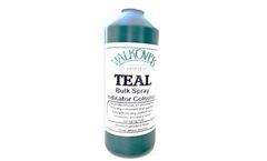 Walkover - Model TEAL01 - Spray Marker Dye