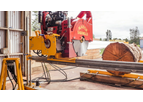 Mahoe - Model Supermill - Sawmills