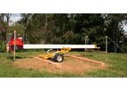 Mahoe Minimax - Portable Sawmill