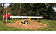 Mahoe Minimax - Portable Sawmill