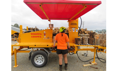 Mahoe - Twinsaw System