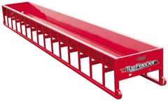 Heavy Duty Tub Feeders