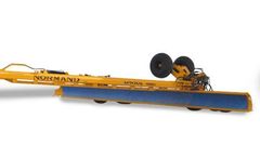 Unisol - Land Leveller