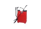 Pulmic - Model Tropic 20L - Backpack Sprayer