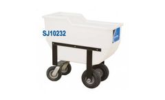 Den-Hartog - Feed Carts