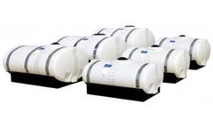 Den-Hartog - Elliptical Tanks