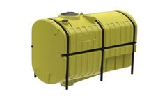 Den-Hartog - Crop Care Tanks