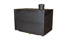 Den-Hartog - Fuel Tanks