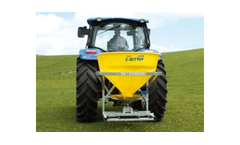 C-DIT - Model 650 3PL - Spread