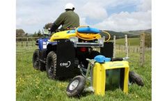 C-Dax - Auto Lift Kit