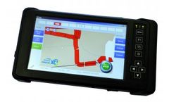 C-Dax - Model XC3 - Smart Control Console