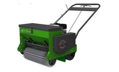 Reist - 24" Aera Seeder