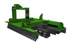 Reist - Model D-60 - In-Fielder