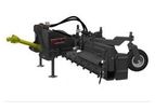 Reist - Model RR - Roto Rake