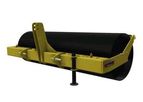 Reist - Model MP - 3PH Mounted or Towable Roller