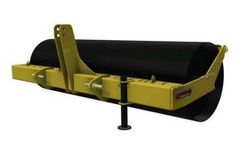 Reist - Model MP - 3PH Mounted or Towable Roller