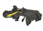 Trail Pro - Model TP - 3-In-1 Heavy-Duty Implement