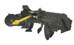 Trail Pro - Model TP - 3-In-1 Heavy-Duty Implement