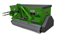 Reist - 48" Aera Seeder