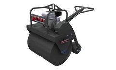 Reist - Model LR30 - Self-Propelled Walk-Behind Lawn Roller