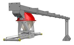 Collinson RoboSpin - Feeder
