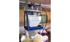 Collinson - Trial Batch Pig Weigher