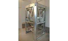 Collinson - Electronic Weighing System