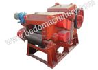 Bedo - Model BD-BX - Drum Chipper