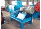 Bedo - Model BD-ZC - Wood Hammer Mill