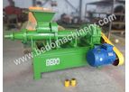 Bedo - Model BD-MBJ - Charcoal Briquette Machine