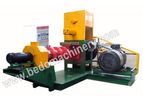 Bedo - Model BD-GP - Dry Type Fish Feed Extruder