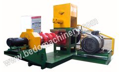 Bedo - Model BD-GP - Dry Type Fish Feed Extruder