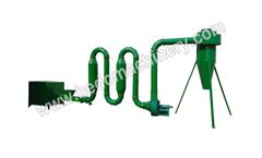 Bedo - Model BD-QH - Air Flow Dryer