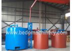 Bedo - Charcoal Furnace